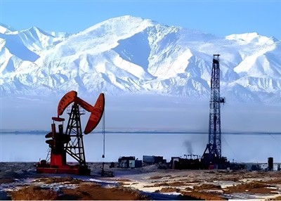 Qinghai Oilfield 개척자 고원 생산 시스템의 청정 에너지 이동